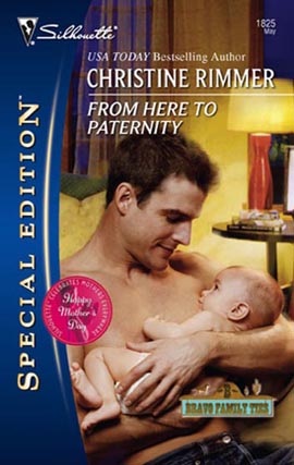Title details for From Here to Paternity by Christine Rimmer - Available